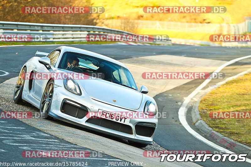 Bild #15785624 - Touristenfahrten Nürburgring Nordschleife (07.04.2022)