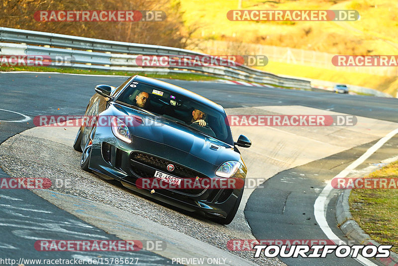 Bild #15785627 - Touristenfahrten Nürburgring Nordschleife (07.04.2022)