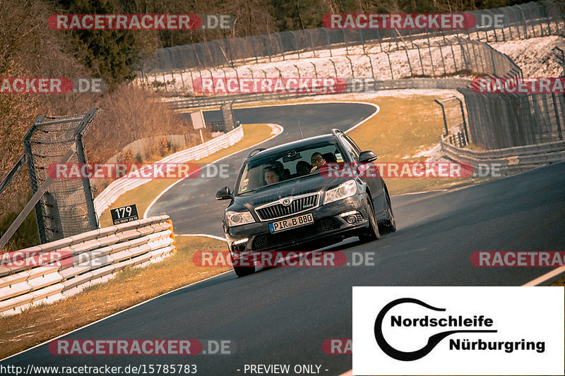 Bild #15785783 - Touristenfahrten Nürburgring Nordschleife (09.04.2022)