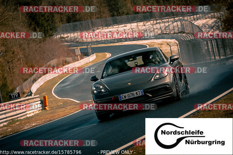 Bild #15785796 - Touristenfahrten Nürburgring Nordschleife (09.04.2022)