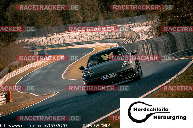 Bild #15785797 - Touristenfahrten Nürburgring Nordschleife (09.04.2022)