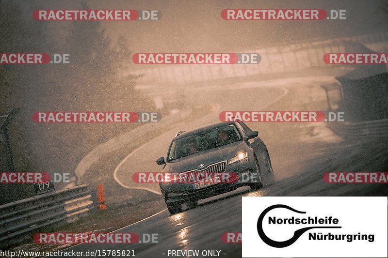 Bild #15785821 - Touristenfahrten Nürburgring Nordschleife (09.04.2022)