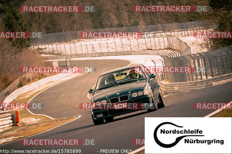 Bild #15785899 - Touristenfahrten Nürburgring Nordschleife (09.04.2022)