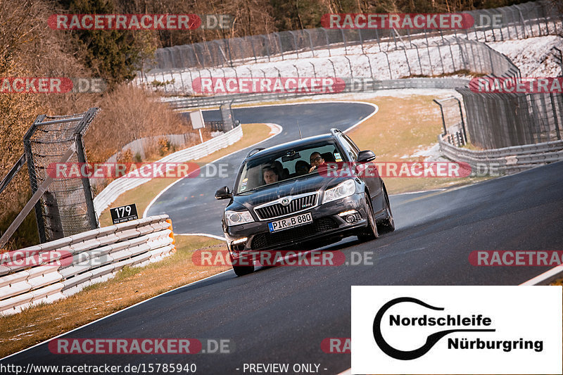 Bild #15785940 - Touristenfahrten Nürburgring Nordschleife (09.04.2022)