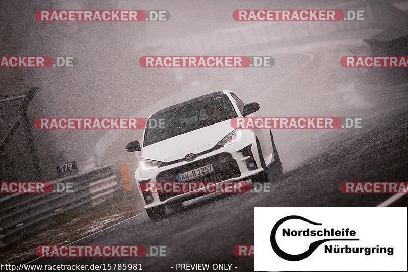 Bild #15785981 - Touristenfahrten Nürburgring Nordschleife (09.04.2022)