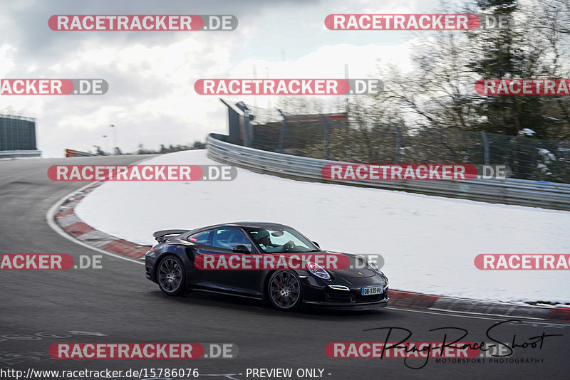 Bild #15786076 - Touristenfahrten Nürburgring Nordschleife (09.04.2022)