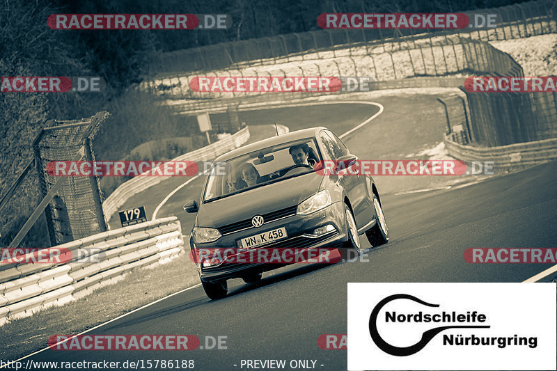 Bild #15786188 - Touristenfahrten Nürburgring Nordschleife (09.04.2022)