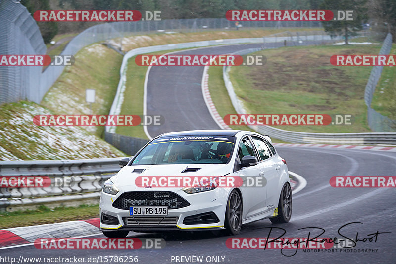 Bild #15786256 - Touristenfahrten Nürburgring Nordschleife (09.04.2022)