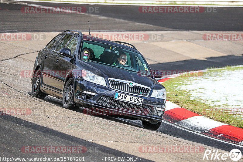 Bild #15787281 - Touristenfahrten Nürburgring Nordschleife (09.04.2022)