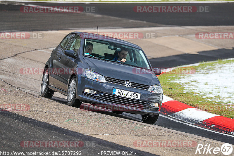 Bild #15787292 - Touristenfahrten Nürburgring Nordschleife (09.04.2022)