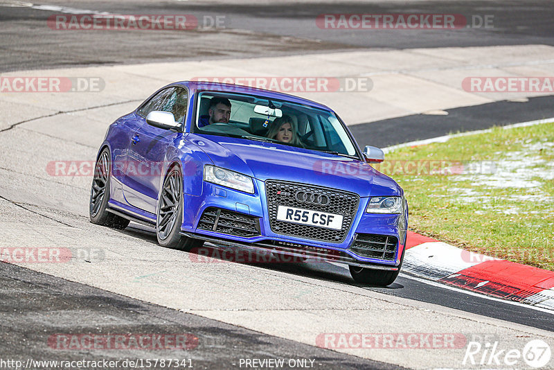 Bild #15787341 - Touristenfahrten Nürburgring Nordschleife (09.04.2022)