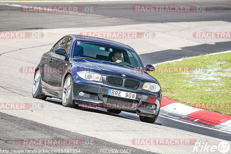 Bild #15787354 - Touristenfahrten Nürburgring Nordschleife (09.04.2022)