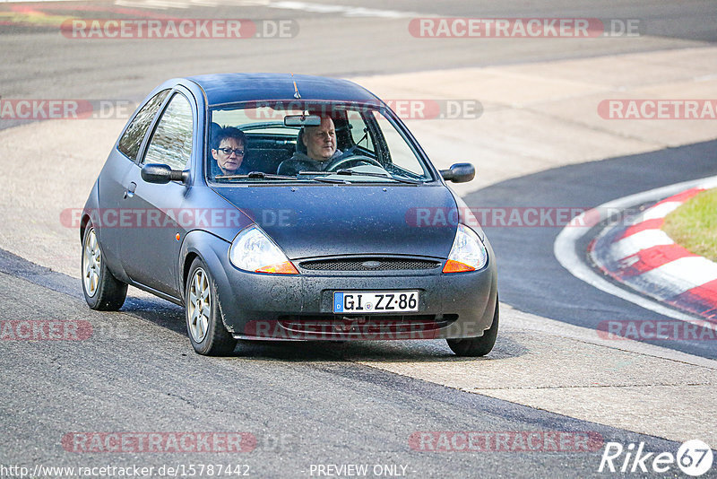 Bild #15787442 - Touristenfahrten Nürburgring Nordschleife (09.04.2022)