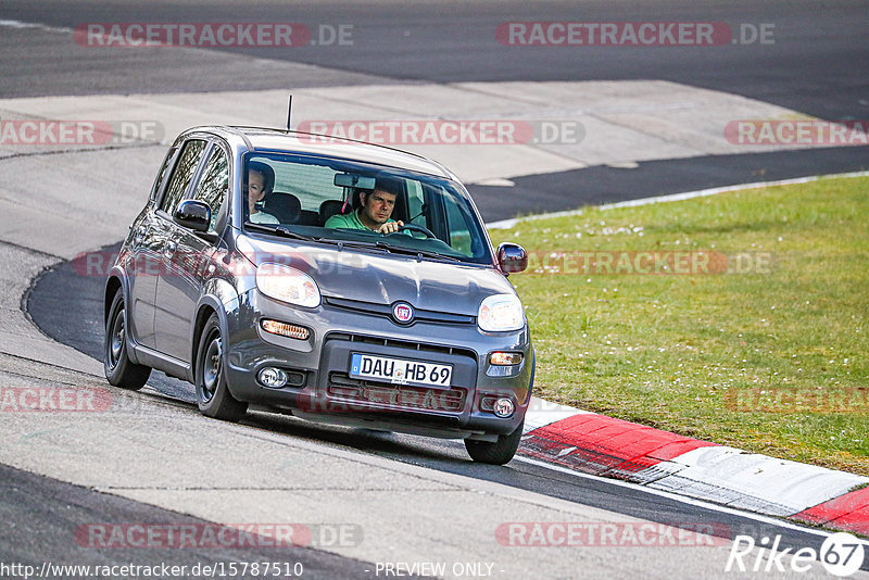 Bild #15787510 - Touristenfahrten Nürburgring Nordschleife (09.04.2022)