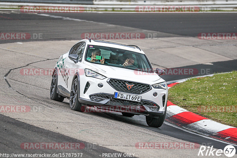 Bild #15787577 - Touristenfahrten Nürburgring Nordschleife (09.04.2022)