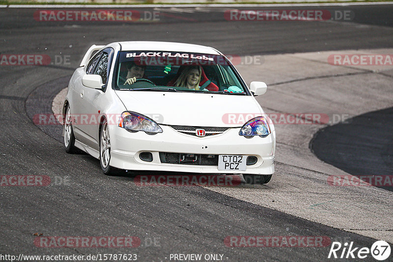 Bild #15787623 - Touristenfahrten Nürburgring Nordschleife (09.04.2022)