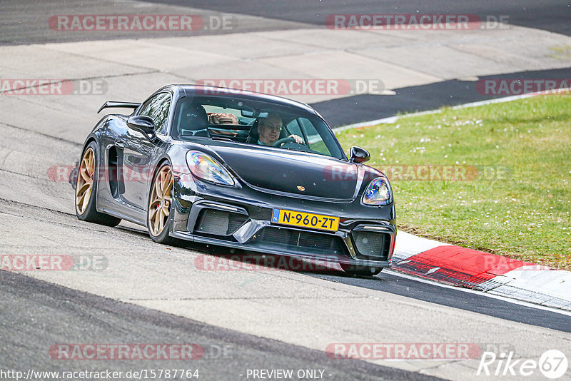 Bild #15787764 - Touristenfahrten Nürburgring Nordschleife (09.04.2022)