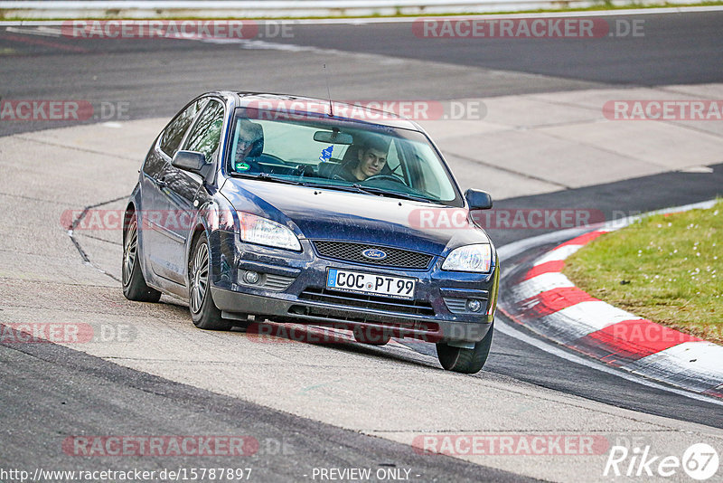 Bild #15787897 - Touristenfahrten Nürburgring Nordschleife (09.04.2022)