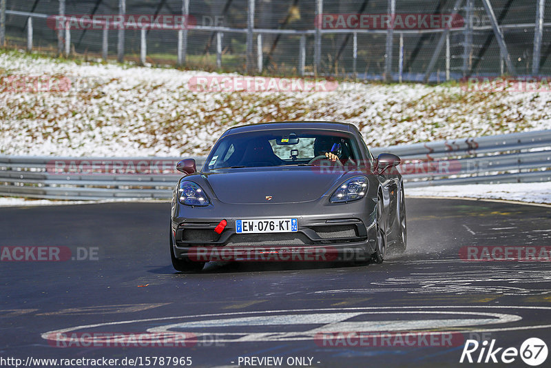 Bild #15787965 - Touristenfahrten Nürburgring Nordschleife (09.04.2022)