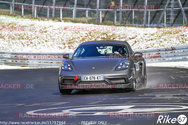 Bild #15787968 - Touristenfahrten Nürburgring Nordschleife (09.04.2022)