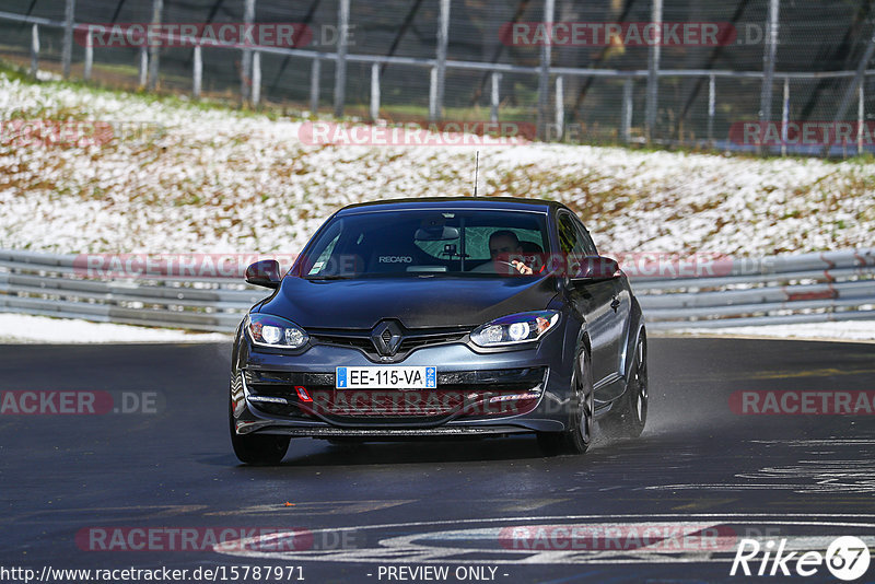 Bild #15787971 - Touristenfahrten Nürburgring Nordschleife (09.04.2022)