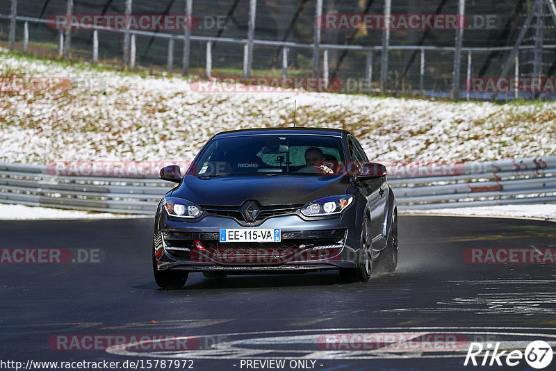 Bild #15787972 - Touristenfahrten Nürburgring Nordschleife (09.04.2022)