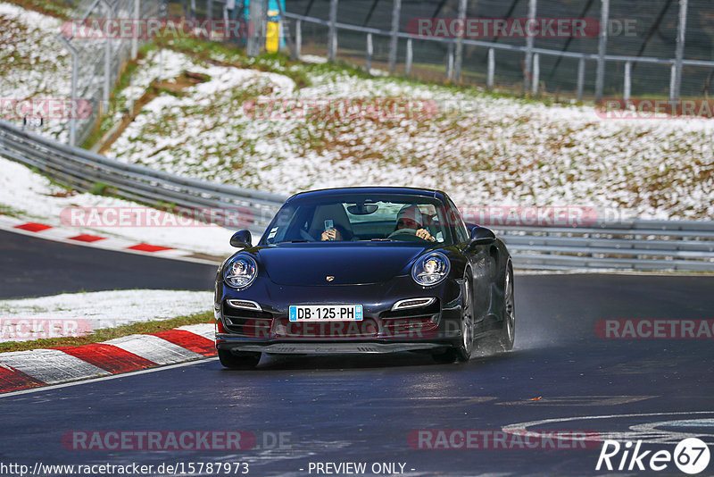 Bild #15787973 - Touristenfahrten Nürburgring Nordschleife (09.04.2022)