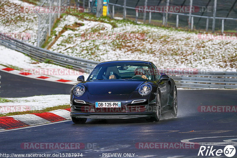 Bild #15787974 - Touristenfahrten Nürburgring Nordschleife (09.04.2022)