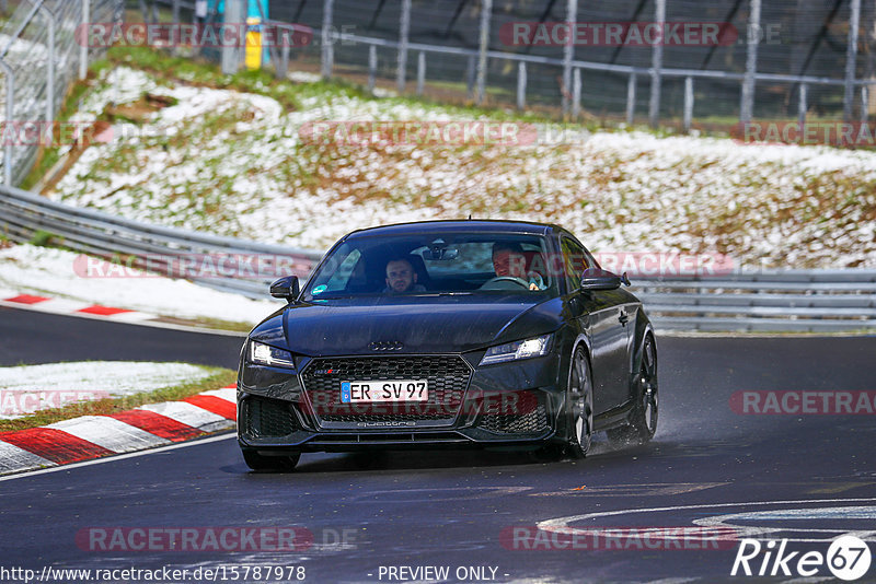 Bild #15787978 - Touristenfahrten Nürburgring Nordschleife (09.04.2022)