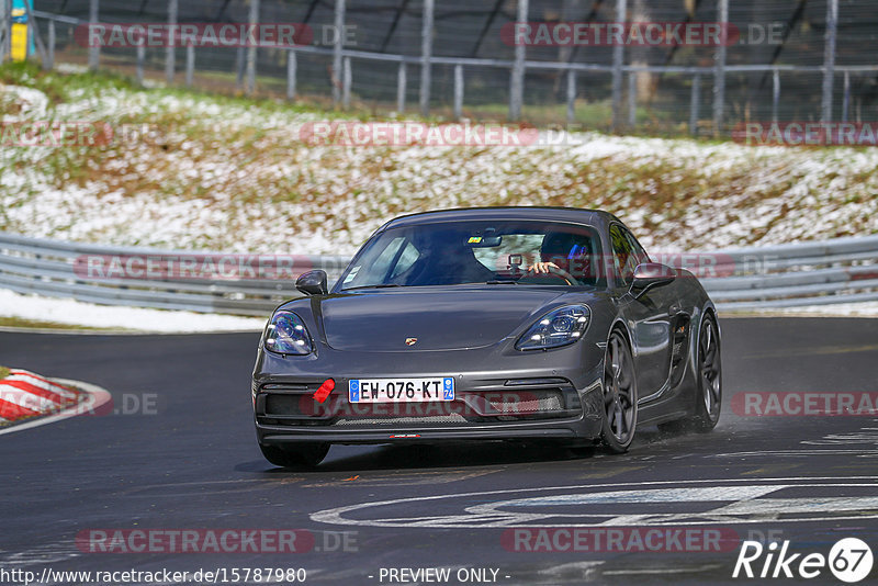 Bild #15787980 - Touristenfahrten Nürburgring Nordschleife (09.04.2022)