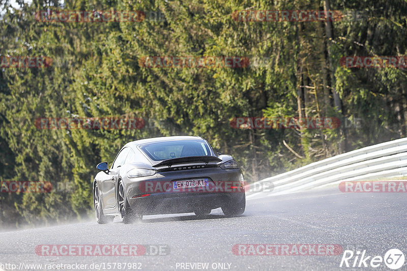 Bild #15787982 - Touristenfahrten Nürburgring Nordschleife (09.04.2022)