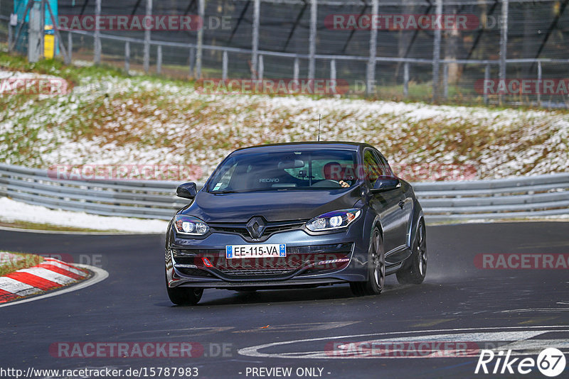 Bild #15787983 - Touristenfahrten Nürburgring Nordschleife (09.04.2022)