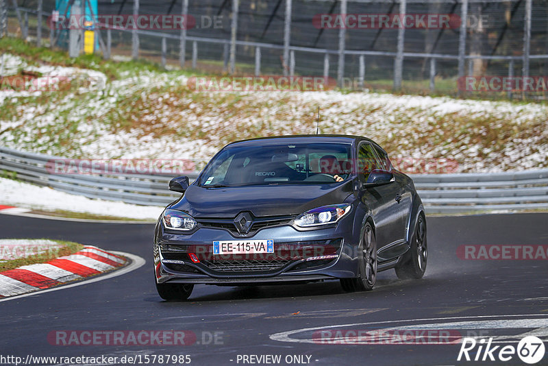 Bild #15787985 - Touristenfahrten Nürburgring Nordschleife (09.04.2022)