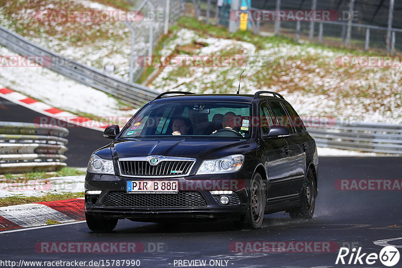 Bild #15787990 - Touristenfahrten Nürburgring Nordschleife (09.04.2022)