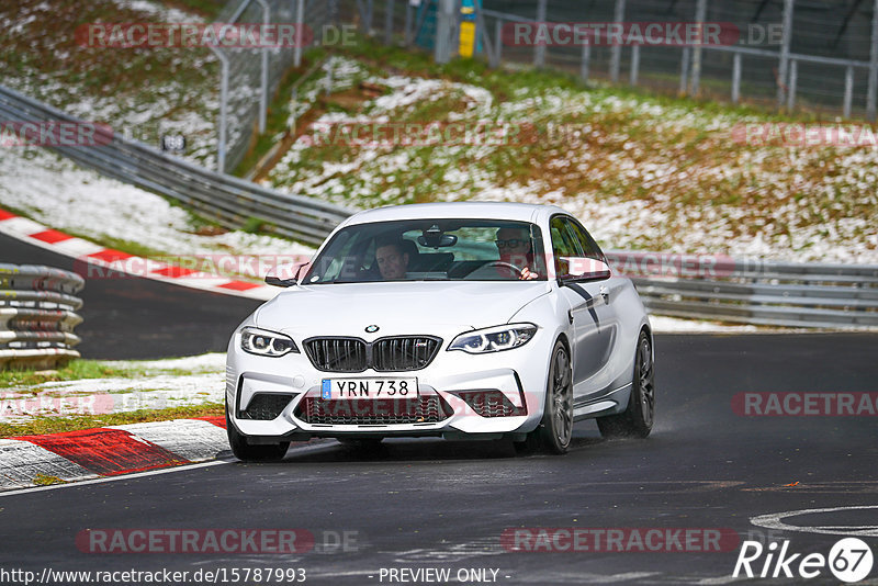 Bild #15787993 - Touristenfahrten Nürburgring Nordschleife (09.04.2022)