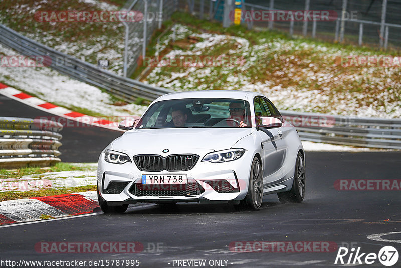 Bild #15787995 - Touristenfahrten Nürburgring Nordschleife (09.04.2022)