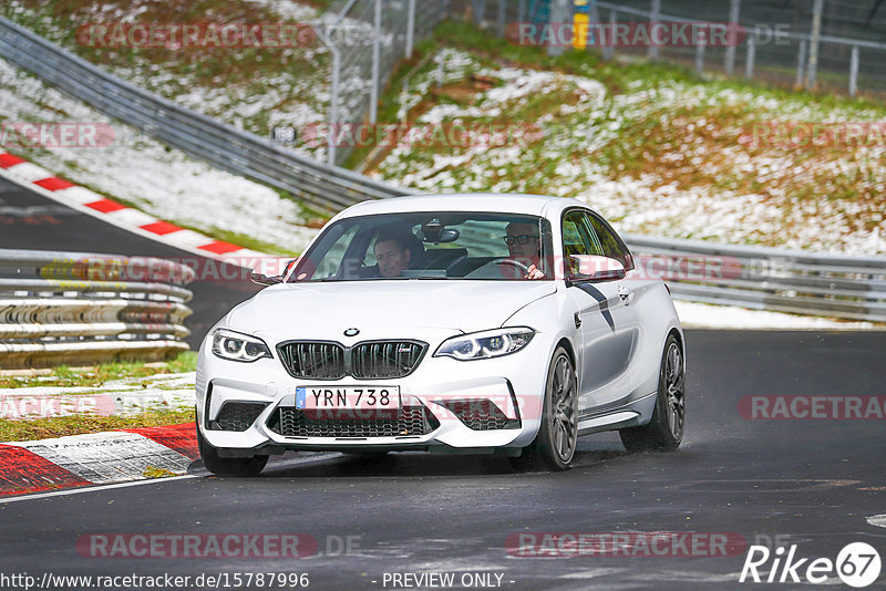 Bild #15787996 - Touristenfahrten Nürburgring Nordschleife (09.04.2022)