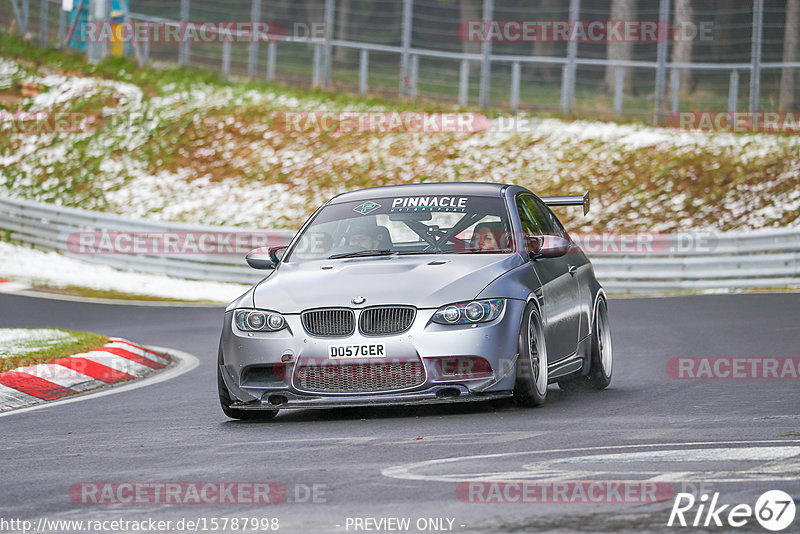 Bild #15787998 - Touristenfahrten Nürburgring Nordschleife (09.04.2022)