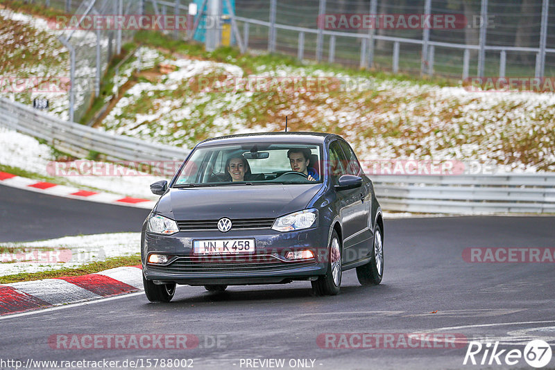 Bild #15788002 - Touristenfahrten Nürburgring Nordschleife (09.04.2022)