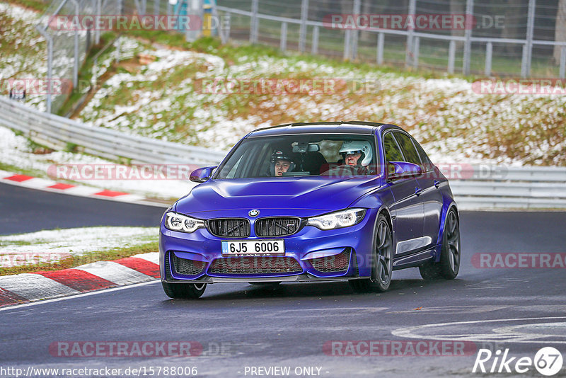 Bild #15788006 - Touristenfahrten Nürburgring Nordschleife (09.04.2022)