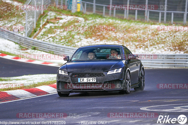 Bild #15788009 - Touristenfahrten Nürburgring Nordschleife (09.04.2022)