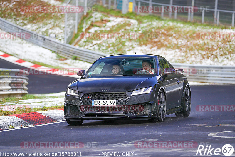 Bild #15788011 - Touristenfahrten Nürburgring Nordschleife (09.04.2022)