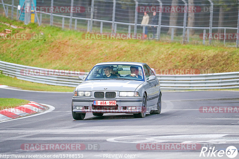 Bild #15788153 - Touristenfahrten Nürburgring Nordschleife (09.04.2022)