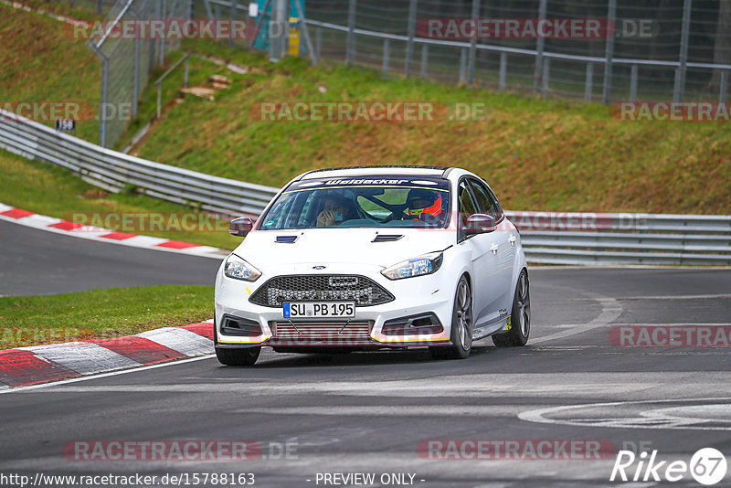 Bild #15788163 - Touristenfahrten Nürburgring Nordschleife (09.04.2022)