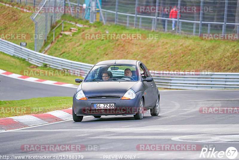 Bild #15788179 - Touristenfahrten Nürburgring Nordschleife (09.04.2022)