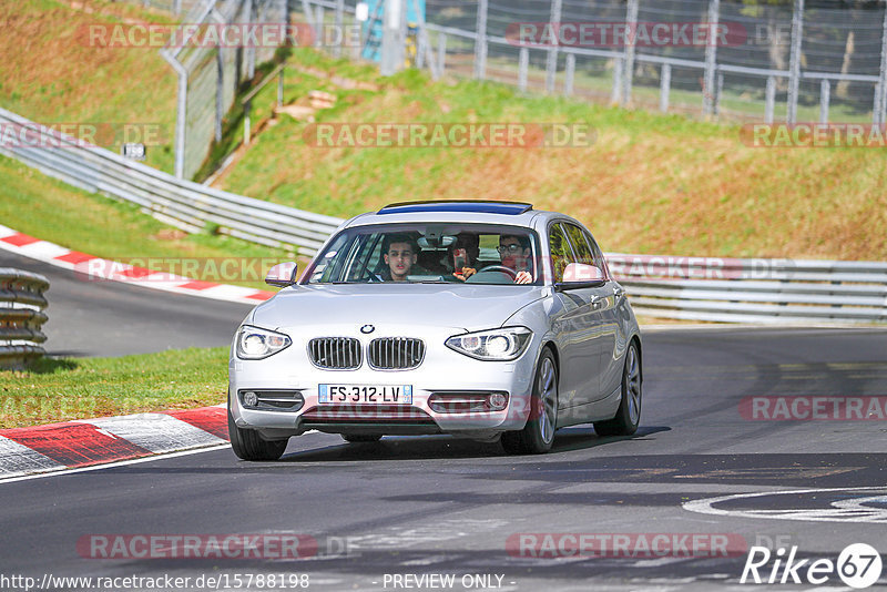 Bild #15788198 - Touristenfahrten Nürburgring Nordschleife (09.04.2022)