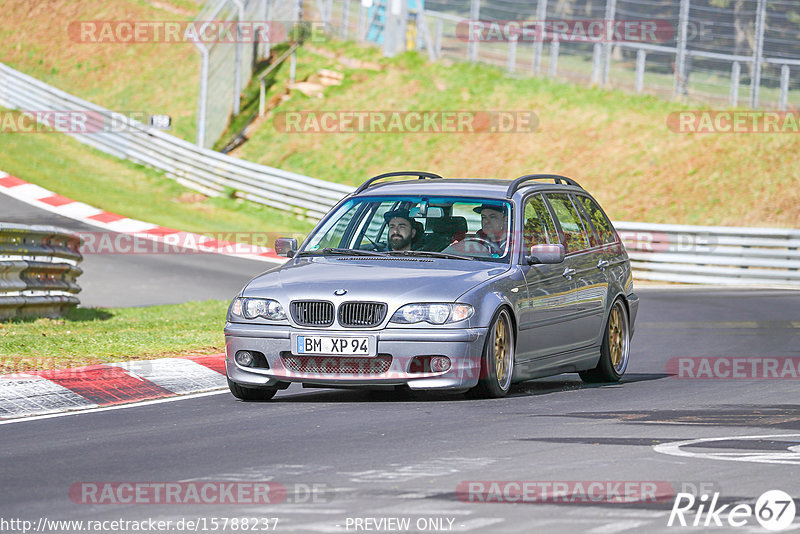 Bild #15788237 - Touristenfahrten Nürburgring Nordschleife (09.04.2022)