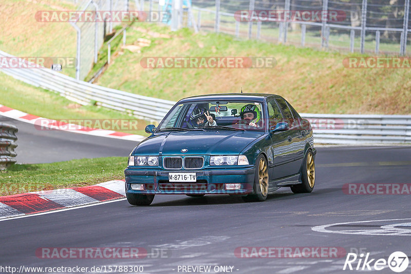 Bild #15788300 - Touristenfahrten Nürburgring Nordschleife (09.04.2022)