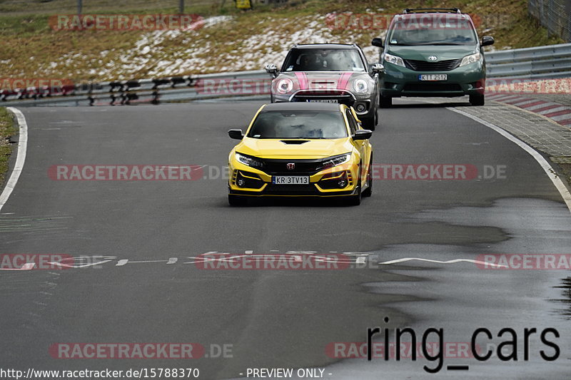 Bild #15788370 - Touristenfahrten Nürburgring Nordschleife (09.04.2022)