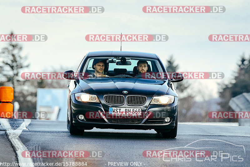 Bild #15788884 - Touristenfahrten Nürburgring Nordschleife (09.04.2022)